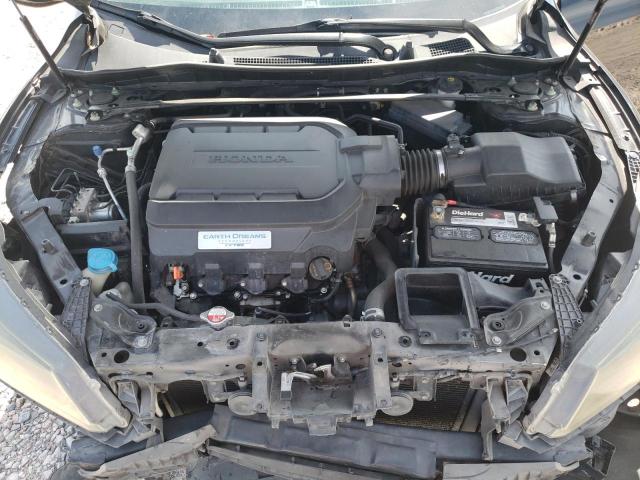 Photo 6 VIN: 1HGCR3F85DA026208 - HONDA ACCORD EXL 