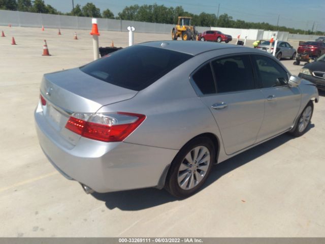 Photo 3 VIN: 1HGCR3F85DA026368 - HONDA ACCORD SDN 