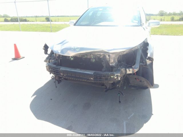 Photo 5 VIN: 1HGCR3F85DA026368 - HONDA ACCORD SDN 