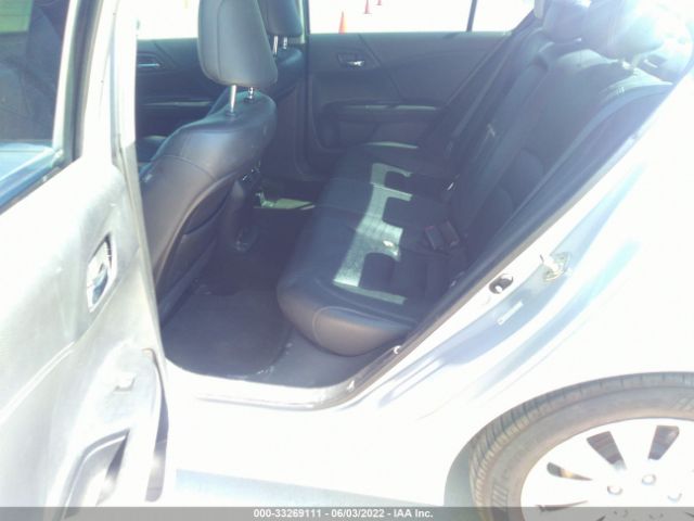 Photo 7 VIN: 1HGCR3F85DA026368 - HONDA ACCORD SDN 