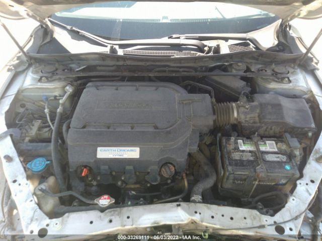 Photo 9 VIN: 1HGCR3F85DA026368 - HONDA ACCORD SDN 