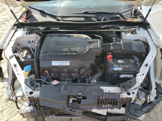 Photo 10 VIN: 1HGCR3F85DA027634 - HONDA ACCORD EXL 