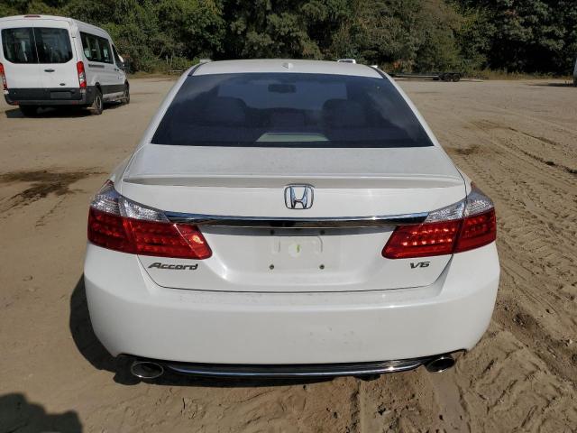 Photo 5 VIN: 1HGCR3F85DA027634 - HONDA ACCORD EXL 