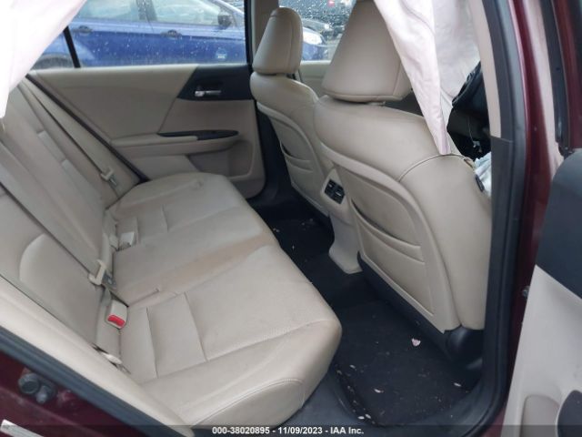 Photo 7 VIN: 1HGCR3F85DA027987 - HONDA ACCORD SDN 