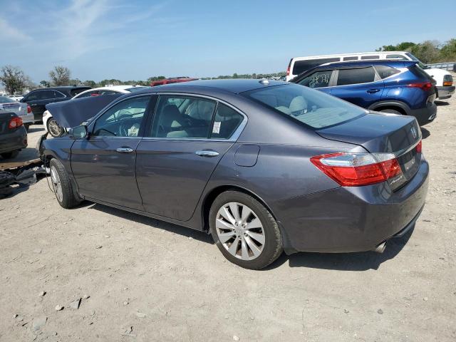 Photo 1 VIN: 1HGCR3F85DA029545 - HONDA ACCORD 