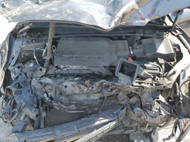 Photo 10 VIN: 1HGCR3F85DA029545 - HONDA ACCORD 