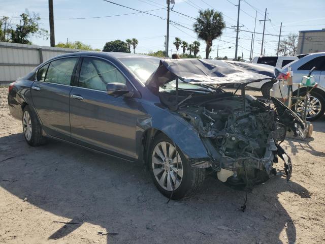 Photo 3 VIN: 1HGCR3F85DA029545 - HONDA ACCORD 