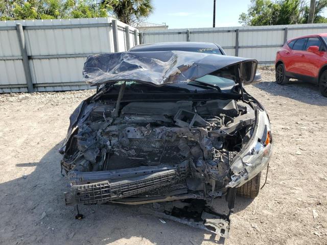 Photo 4 VIN: 1HGCR3F85DA029545 - HONDA ACCORD 