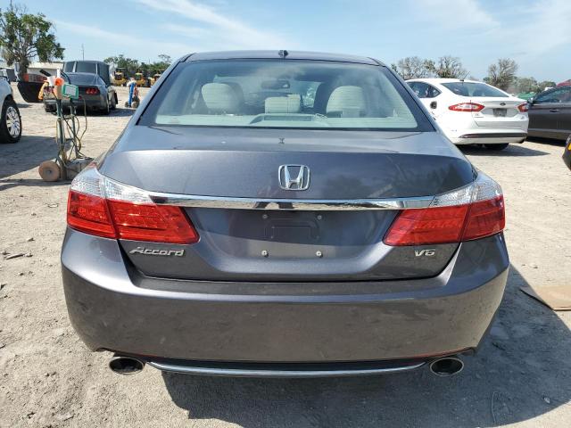 Photo 5 VIN: 1HGCR3F85DA029545 - HONDA ACCORD 