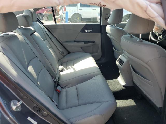 Photo 9 VIN: 1HGCR3F85DA029545 - HONDA ACCORD 