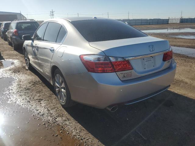 Photo 1 VIN: 1HGCR3F85DA034275 - HONDA ACCORD EXL 