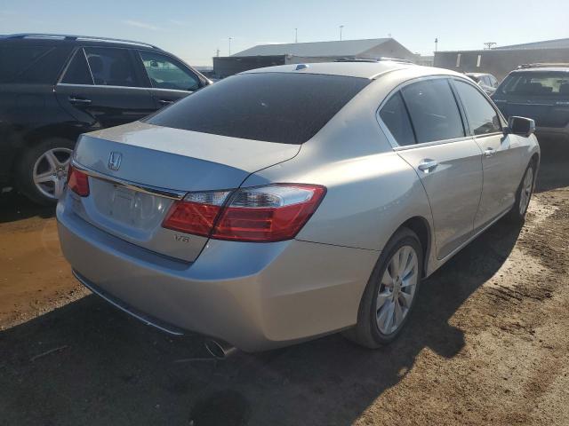 Photo 2 VIN: 1HGCR3F85DA034275 - HONDA ACCORD EXL 