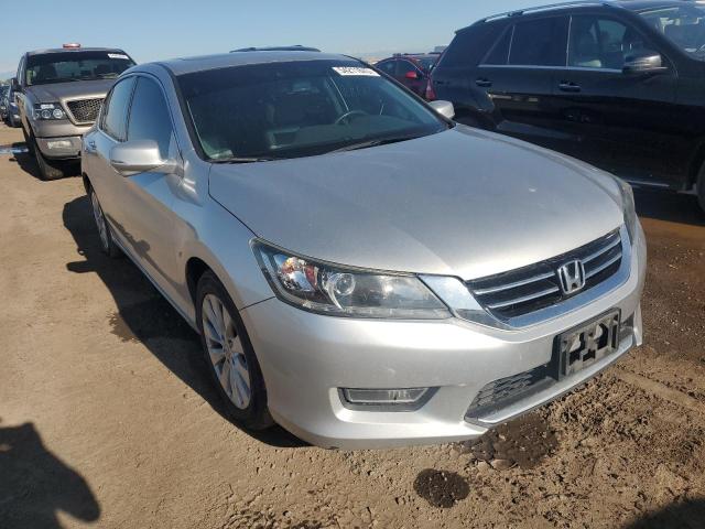 Photo 3 VIN: 1HGCR3F85DA034275 - HONDA ACCORD EXL 