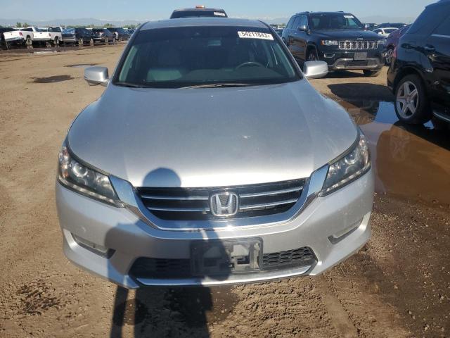 Photo 4 VIN: 1HGCR3F85DA034275 - HONDA ACCORD EXL 