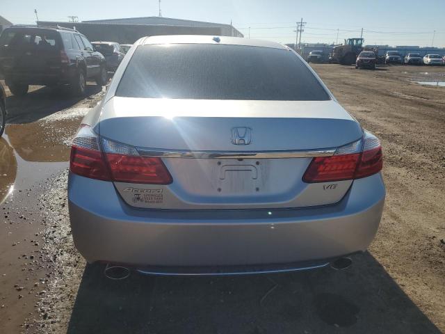 Photo 5 VIN: 1HGCR3F85DA034275 - HONDA ACCORD EXL 