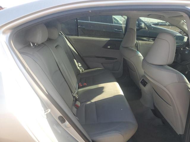 Photo 9 VIN: 1HGCR3F85DA034275 - HONDA ACCORD EXL 