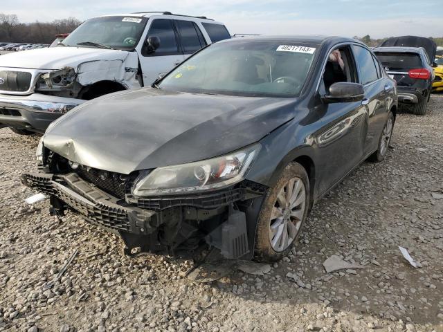 Photo 0 VIN: 1HGCR3F85DA035149 - HONDA ACCORD EXL 