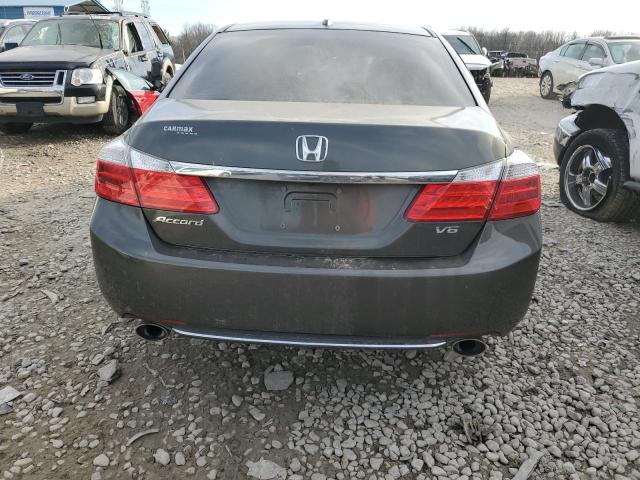 Photo 5 VIN: 1HGCR3F85DA035149 - HONDA ACCORD EXL 