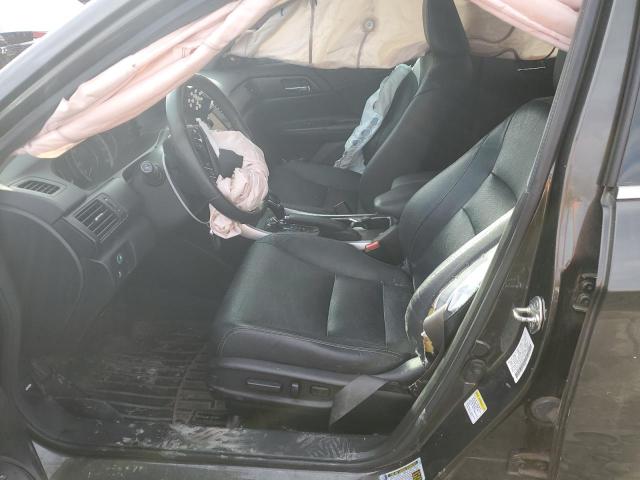 Photo 6 VIN: 1HGCR3F85DA035149 - HONDA ACCORD EXL 