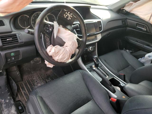 Photo 7 VIN: 1HGCR3F85DA035149 - HONDA ACCORD EXL 