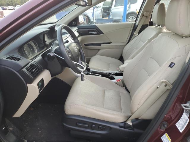 Photo 6 VIN: 1HGCR3F85DA041551 - HONDA ACCORD 