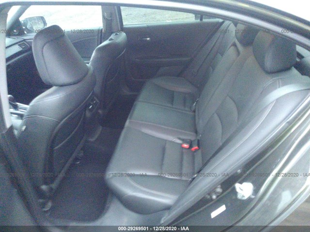 Photo 7 VIN: 1HGCR3F85DA043011 - HONDA ACCORD SDN 