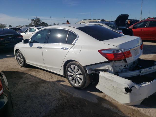 Photo 1 VIN: 1HGCR3F85DA043798 - HONDA ACCORD 