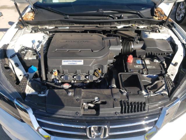 Photo 10 VIN: 1HGCR3F85DA043798 - HONDA ACCORD 