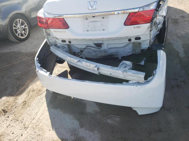 Photo 11 VIN: 1HGCR3F85DA043798 - HONDA ACCORD 