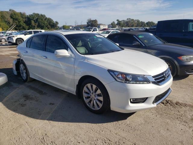 Photo 3 VIN: 1HGCR3F85DA043798 - HONDA ACCORD 