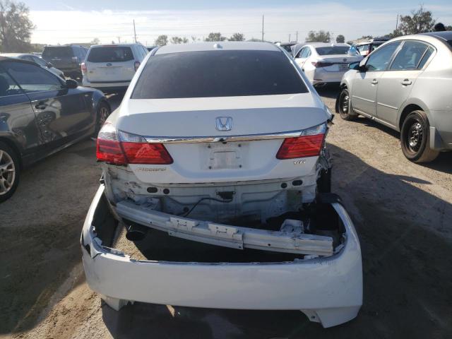 Photo 5 VIN: 1HGCR3F85DA043798 - HONDA ACCORD 