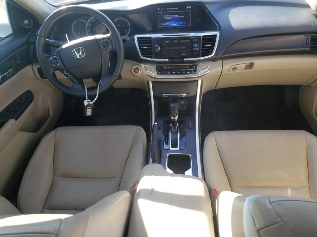 Photo 7 VIN: 1HGCR3F85DA043798 - HONDA ACCORD 