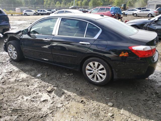 Photo 1 VIN: 1HGCR3F85DA047351 - HONDA ACCORD EXL 