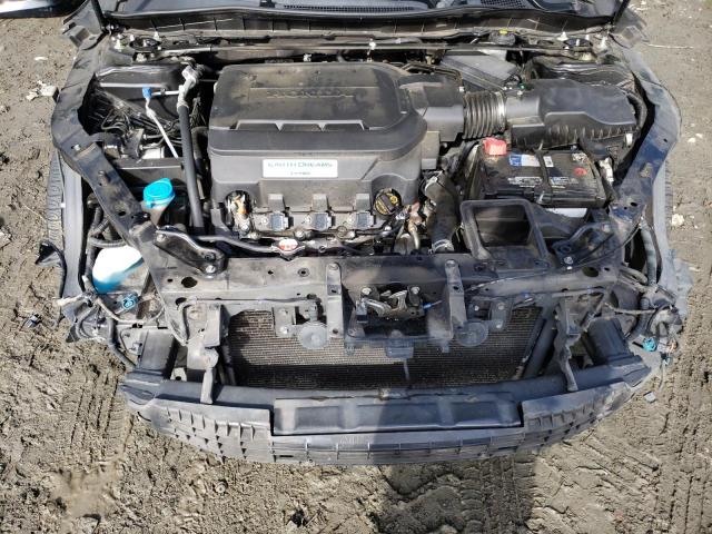 Photo 10 VIN: 1HGCR3F85DA047351 - HONDA ACCORD EXL 