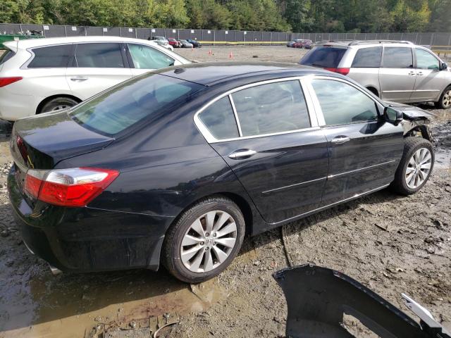 Photo 2 VIN: 1HGCR3F85DA047351 - HONDA ACCORD EXL 