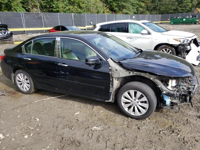 Photo 3 VIN: 1HGCR3F85DA047351 - HONDA ACCORD EXL 