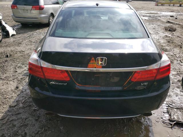 Photo 5 VIN: 1HGCR3F85DA047351 - HONDA ACCORD EXL 