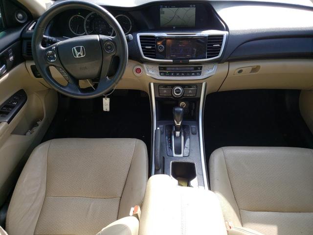 Photo 7 VIN: 1HGCR3F85DA047351 - HONDA ACCORD EXL 