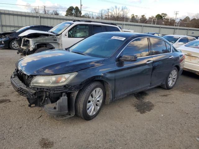 Photo 0 VIN: 1HGCR3F85DA047902 - HONDA ACCORD 