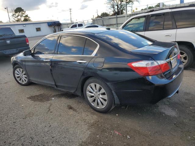 Photo 1 VIN: 1HGCR3F85DA047902 - HONDA ACCORD 