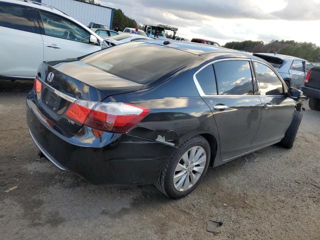 Photo 2 VIN: 1HGCR3F85DA047902 - HONDA ACCORD 