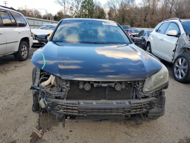 Photo 4 VIN: 1HGCR3F85DA047902 - HONDA ACCORD 