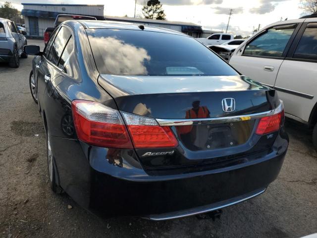 Photo 5 VIN: 1HGCR3F85DA047902 - HONDA ACCORD 