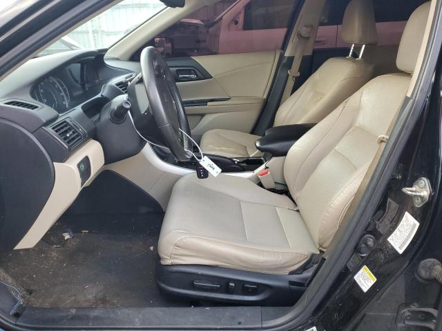 Photo 6 VIN: 1HGCR3F85DA047902 - HONDA ACCORD 