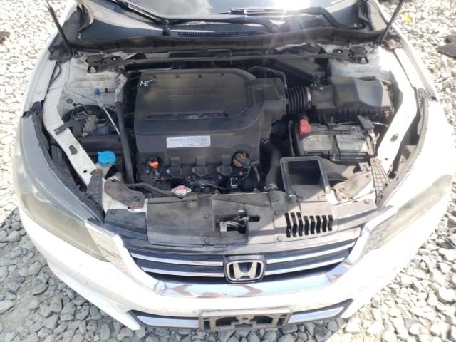 Photo 10 VIN: 1HGCR3F85EA001777 - HONDA ACCORD 