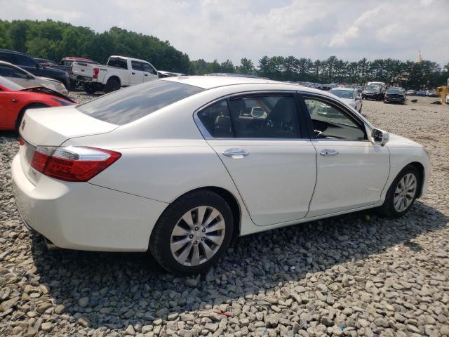 Photo 2 VIN: 1HGCR3F85EA001777 - HONDA ACCORD 