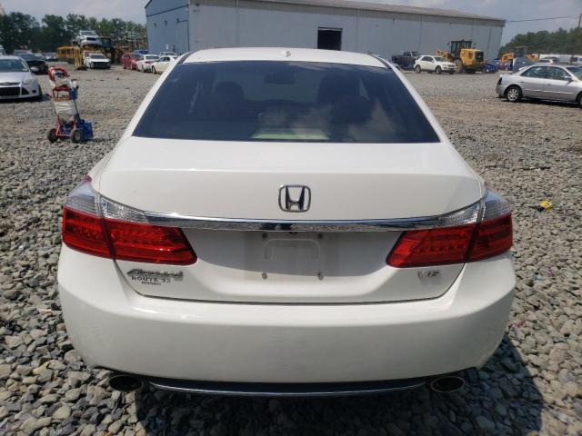 Photo 5 VIN: 1HGCR3F85EA001777 - HONDA ACCORD 