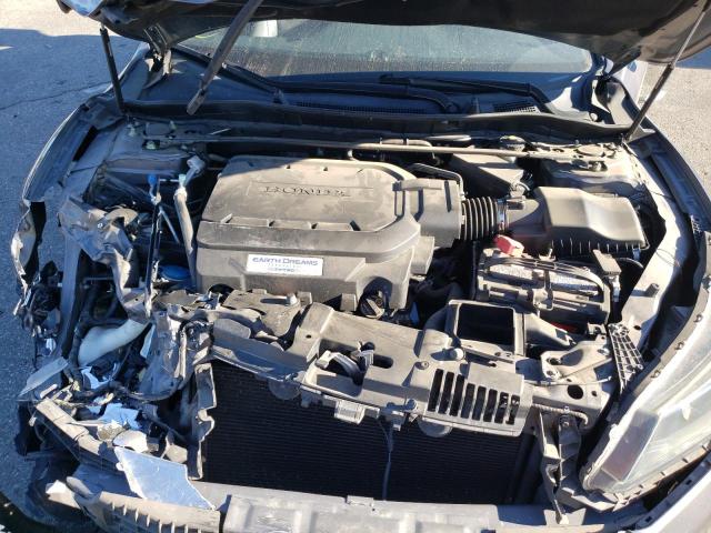 Photo 10 VIN: 1HGCR3F85EA004839 - HONDA ACCORD EXL 