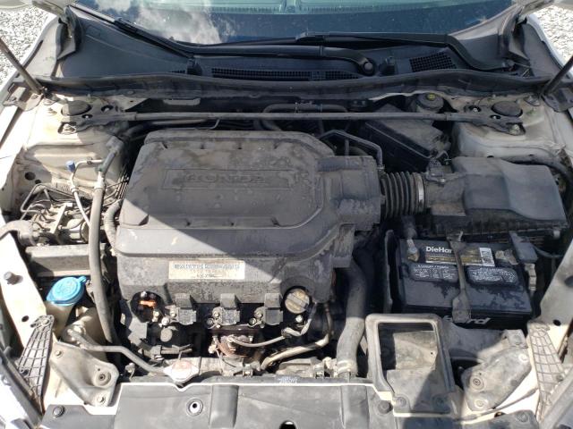 Photo 10 VIN: 1HGCR3F85EA006042 - HONDA ACCORD EXL 