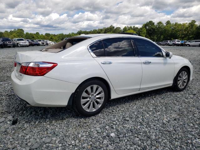 Photo 2 VIN: 1HGCR3F85EA006042 - HONDA ACCORD EXL 